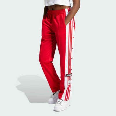 Rote Adidas Jogginghosen online .